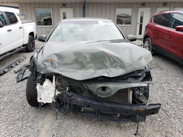 Photo 4 VIN: 4T1BK3EK8AU607123 - TOYOTA CAMRY SE 