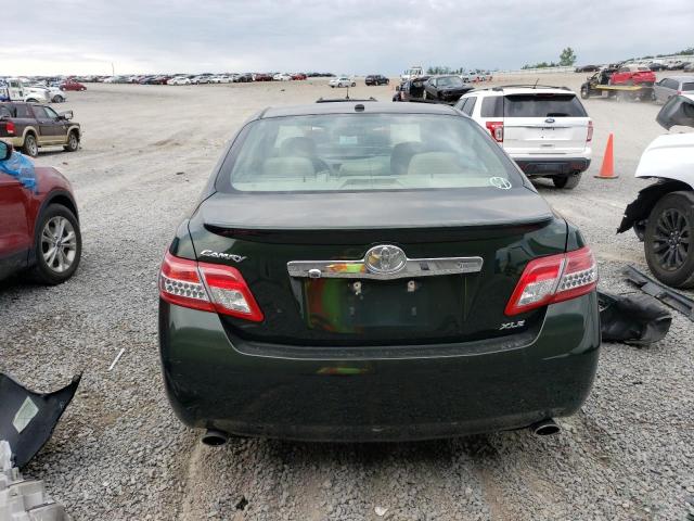 Photo 5 VIN: 4T1BK3EK8AU607123 - TOYOTA CAMRY SE 