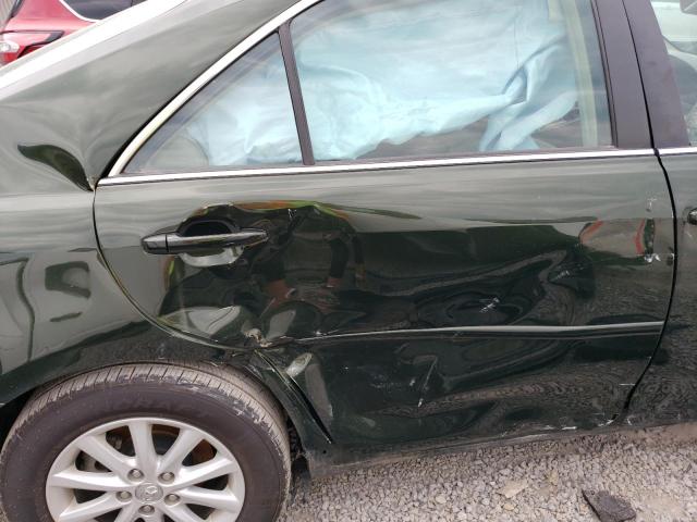 Photo 9 VIN: 4T1BK3EK8AU607123 - TOYOTA CAMRY SE 