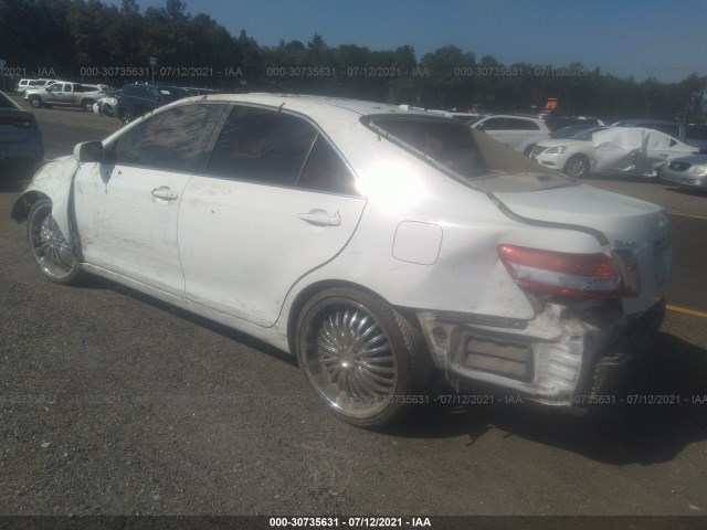 Photo 2 VIN: 4T1BK3EK8AU608790 - TOYOTA CAMRY 