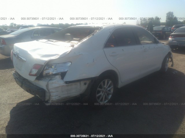 Photo 3 VIN: 4T1BK3EK8AU608790 - TOYOTA CAMRY 