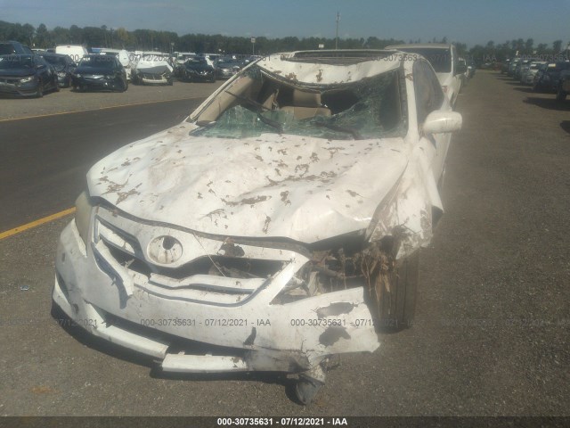 Photo 5 VIN: 4T1BK3EK8AU608790 - TOYOTA CAMRY 