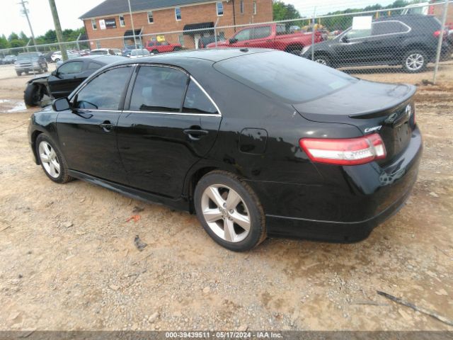 Photo 2 VIN: 4T1BK3EK8BU121073 - TOYOTA CAMRY 