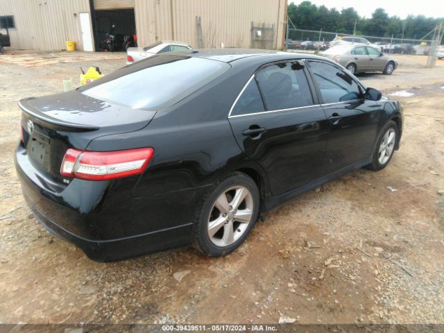 Photo 3 VIN: 4T1BK3EK8BU121073 - TOYOTA CAMRY 