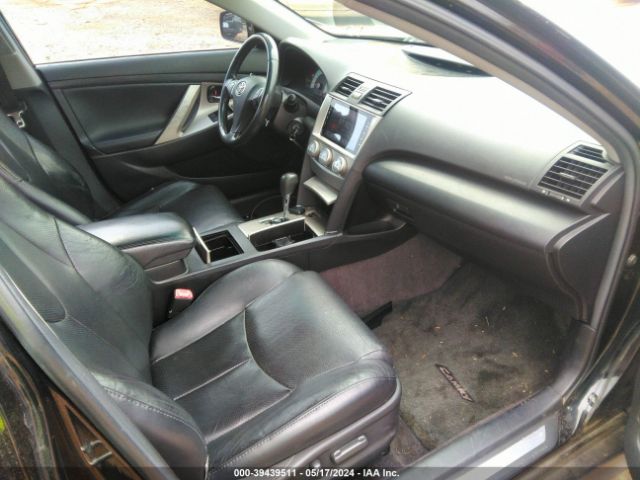 Photo 4 VIN: 4T1BK3EK8BU121073 - TOYOTA CAMRY 