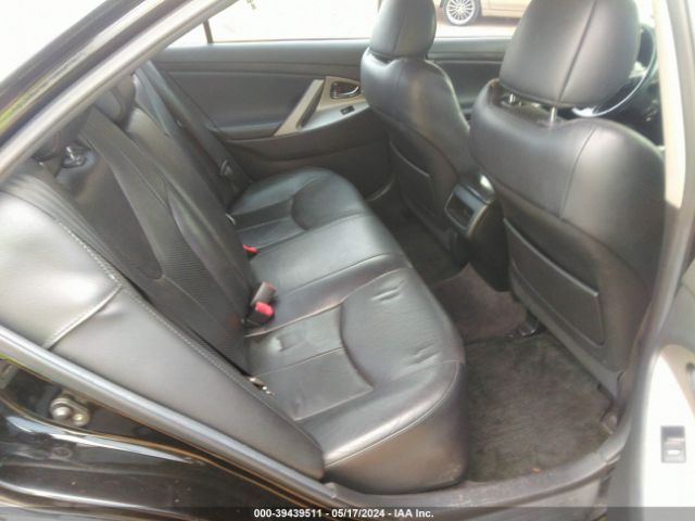 Photo 7 VIN: 4T1BK3EK8BU121073 - TOYOTA CAMRY 