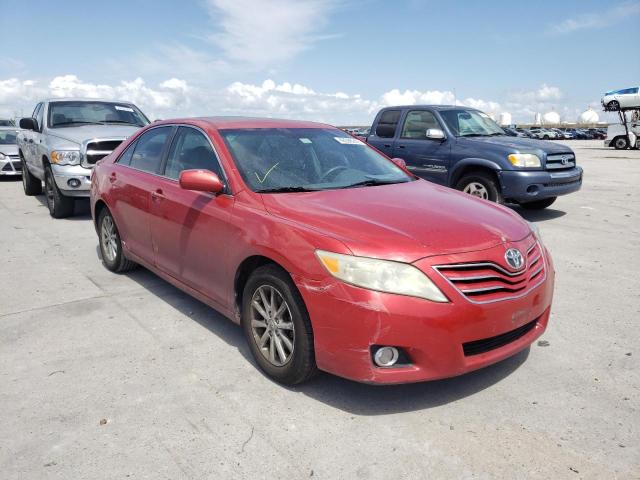 Photo 0 VIN: 4T1BK3EK8BU121655 - TOYOTA CAMRY SE 