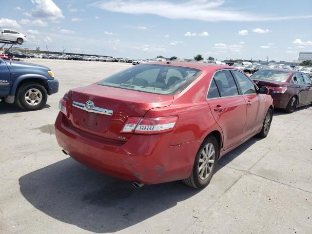 Photo 3 VIN: 4T1BK3EK8BU121655 - TOYOTA CAMRY SE 