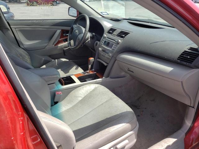 Photo 4 VIN: 4T1BK3EK8BU121655 - TOYOTA CAMRY SE 