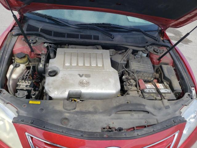 Photo 6 VIN: 4T1BK3EK8BU121655 - TOYOTA CAMRY SE 