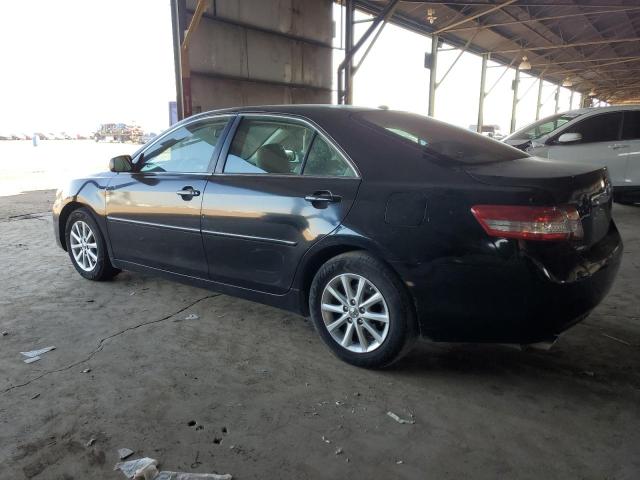 Photo 1 VIN: 4T1BK3EK8BU122790 - TOYOTA CAMRY SE 