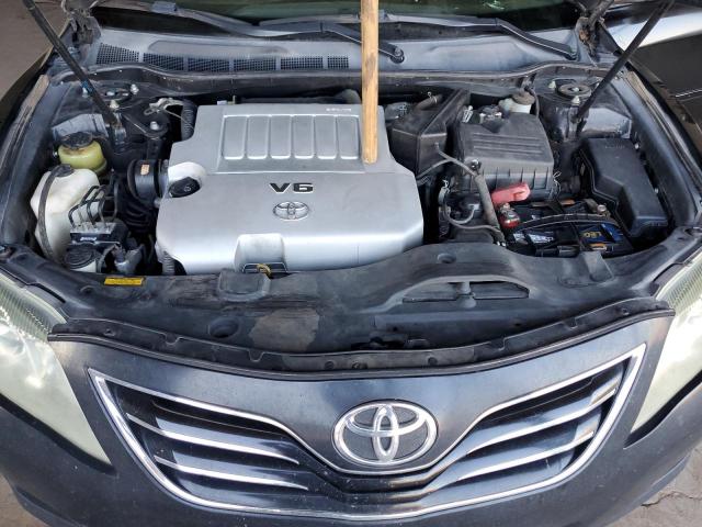 Photo 10 VIN: 4T1BK3EK8BU122790 - TOYOTA CAMRY SE 