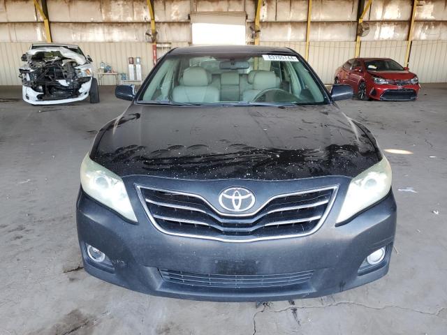 Photo 4 VIN: 4T1BK3EK8BU122790 - TOYOTA CAMRY SE 