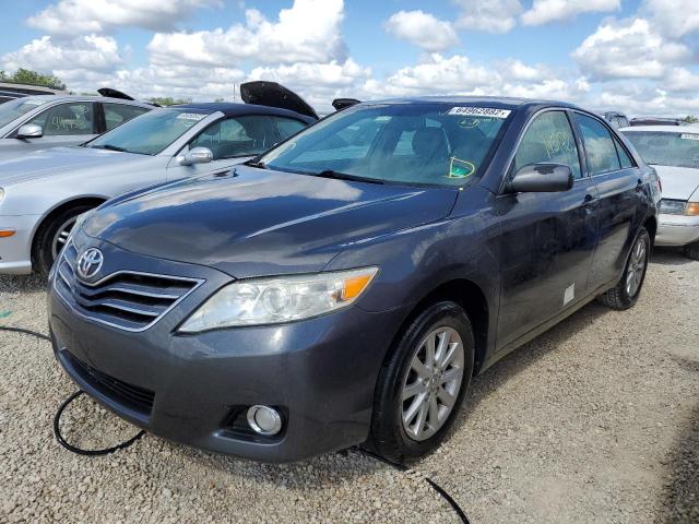 Photo 1 VIN: 4T1BK3EK8BU124345 - TOYOTA CAMRY SE 