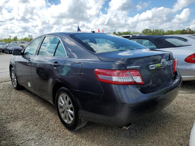 Photo 2 VIN: 4T1BK3EK8BU124345 - TOYOTA CAMRY SE 