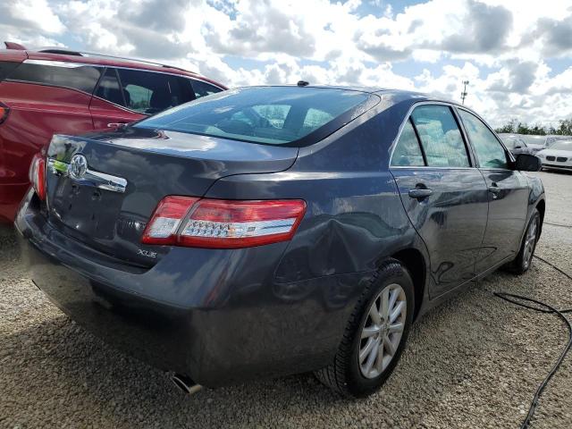 Photo 3 VIN: 4T1BK3EK8BU124345 - TOYOTA CAMRY SE 