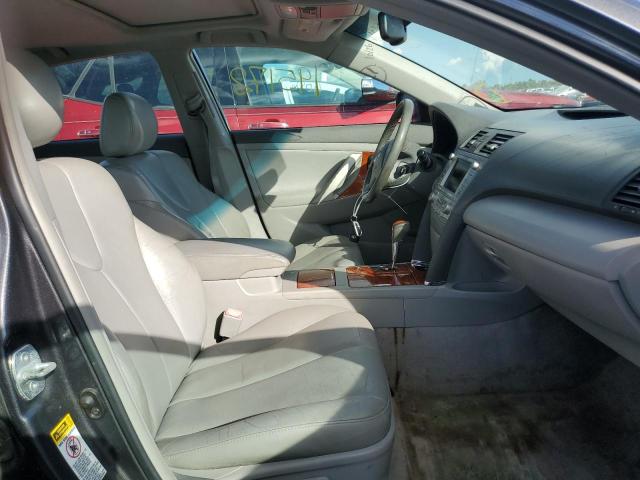 Photo 4 VIN: 4T1BK3EK8BU124345 - TOYOTA CAMRY SE 