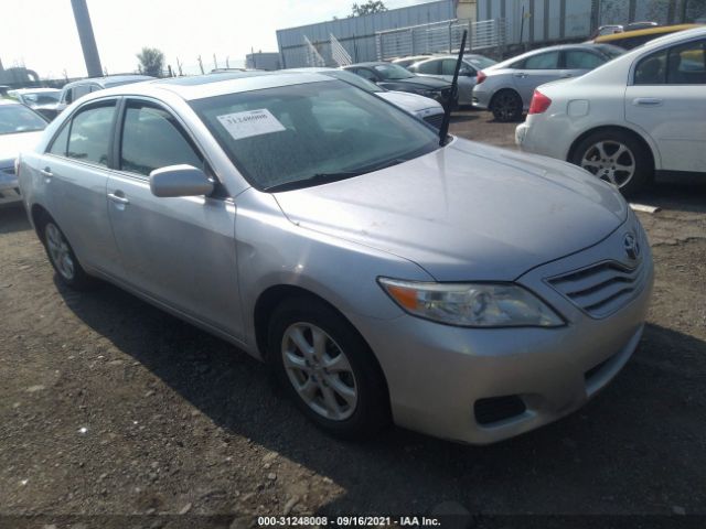 Photo 0 VIN: 4T1BK3EK8BU124958 - TOYOTA CAMRY 