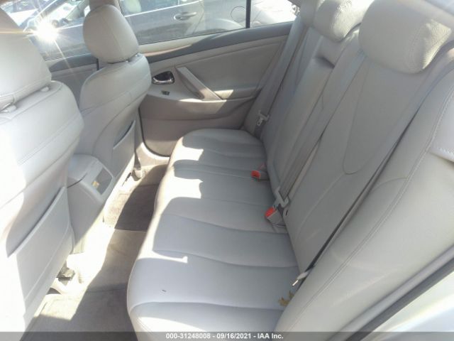 Photo 7 VIN: 4T1BK3EK8BU124958 - TOYOTA CAMRY 