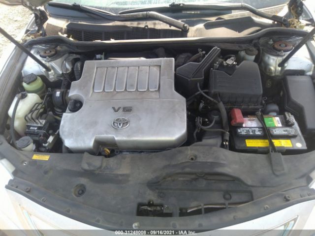 Photo 9 VIN: 4T1BK3EK8BU124958 - TOYOTA CAMRY 