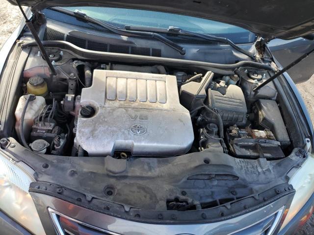 Photo 10 VIN: 4T1BK3EK8BU126614 - TOYOTA CAMRY SE 