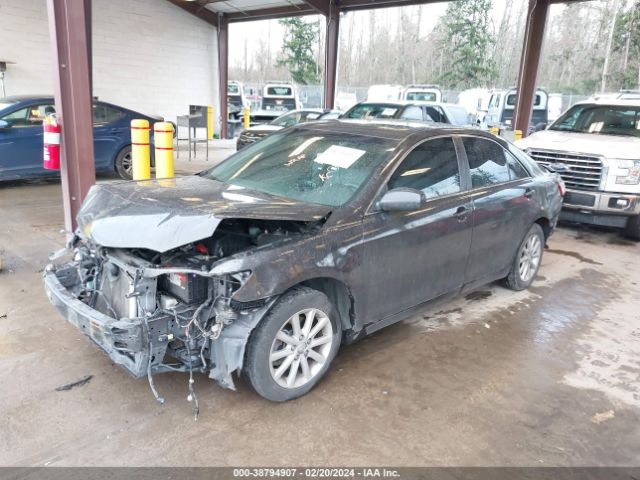 Photo 1 VIN: 4T1BK3EK8BU126628 - TOYOTA CAMRY 