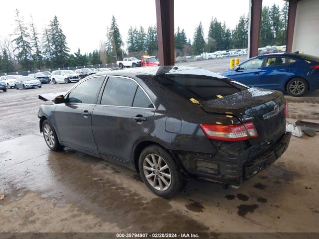 Photo 2 VIN: 4T1BK3EK8BU126628 - TOYOTA CAMRY 