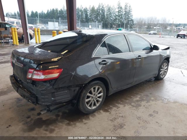 Photo 3 VIN: 4T1BK3EK8BU126628 - TOYOTA CAMRY 