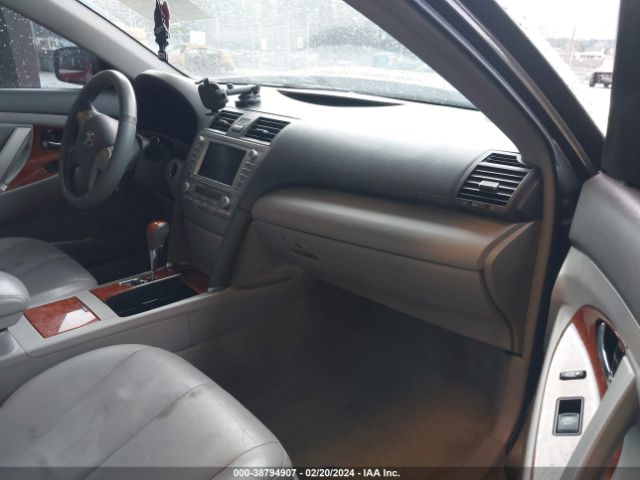 Photo 4 VIN: 4T1BK3EK8BU126628 - TOYOTA CAMRY 