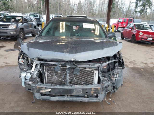 Photo 5 VIN: 4T1BK3EK8BU126628 - TOYOTA CAMRY 