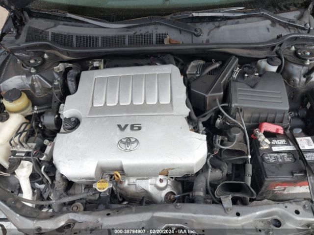 Photo 9 VIN: 4T1BK3EK8BU126628 - TOYOTA CAMRY 