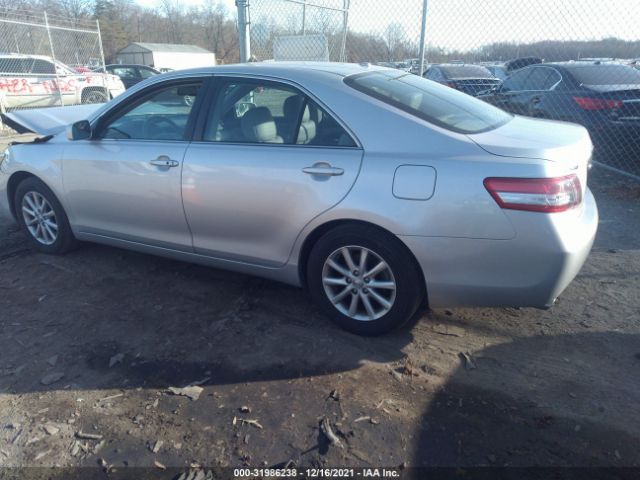 Photo 2 VIN: 4T1BK3EK8BU127522 - TOYOTA CAMRY 