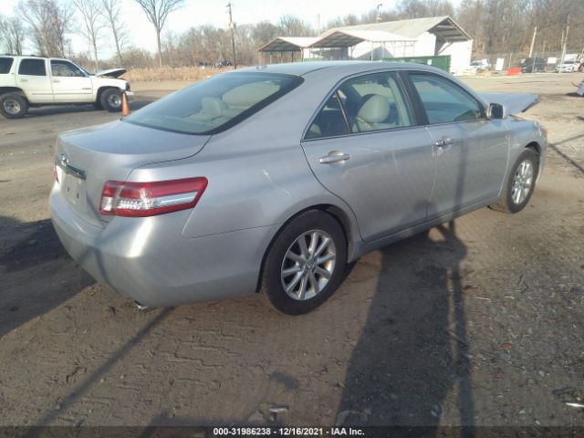 Photo 3 VIN: 4T1BK3EK8BU127522 - TOYOTA CAMRY 