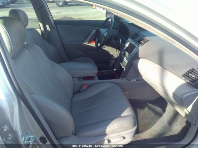 Photo 4 VIN: 4T1BK3EK8BU127522 - TOYOTA CAMRY 