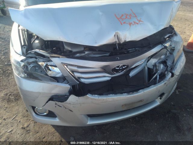 Photo 5 VIN: 4T1BK3EK8BU127522 - TOYOTA CAMRY 