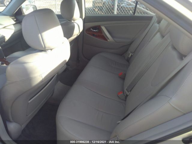 Photo 7 VIN: 4T1BK3EK8BU127522 - TOYOTA CAMRY 