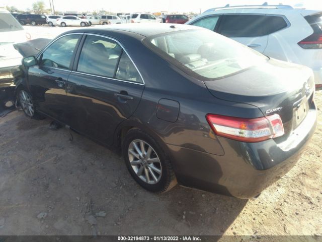 Photo 2 VIN: 4T1BK3EK8BU128279 - TOYOTA CAMRY 