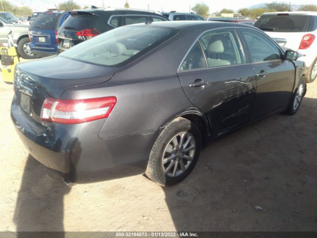 Photo 3 VIN: 4T1BK3EK8BU128279 - TOYOTA CAMRY 