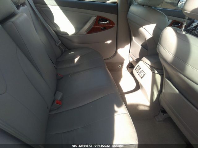 Photo 7 VIN: 4T1BK3EK8BU128279 - TOYOTA CAMRY 