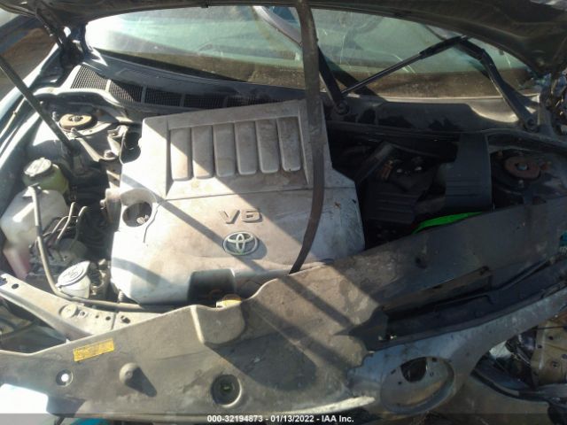 Photo 9 VIN: 4T1BK3EK8BU128279 - TOYOTA CAMRY 