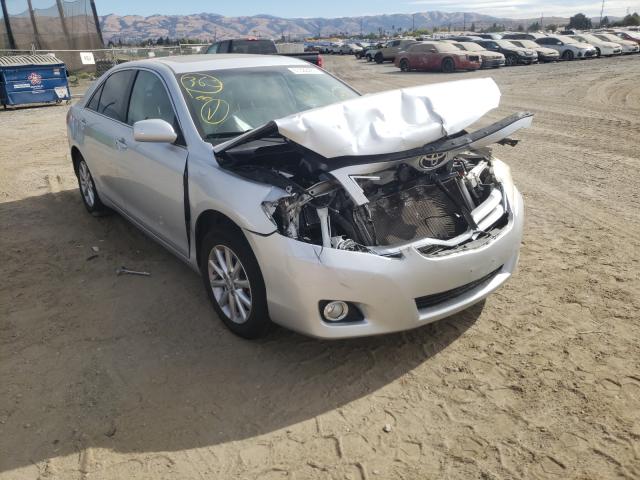 Photo 0 VIN: 4T1BK3EK8BU130825 - TOYOTA CAMRY SE 