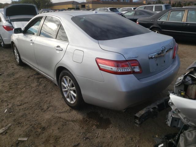 Photo 2 VIN: 4T1BK3EK8BU130825 - TOYOTA CAMRY SE 