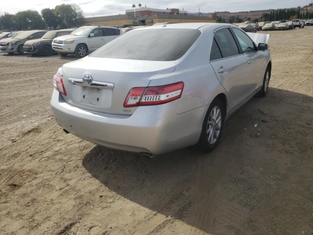 Photo 3 VIN: 4T1BK3EK8BU130825 - TOYOTA CAMRY SE 