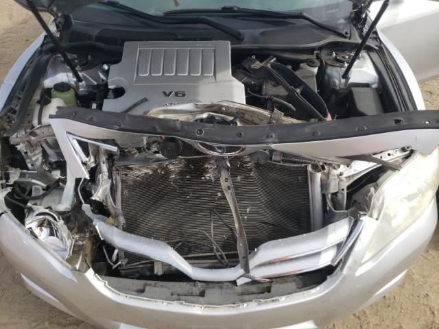 Photo 6 VIN: 4T1BK3EK8BU130825 - TOYOTA CAMRY SE 