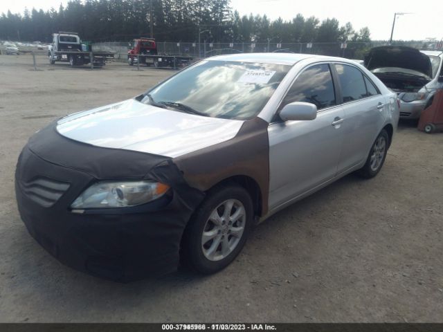 Photo 1 VIN: 4T1BK3EK8BU132333 - TOYOTA CAMRY 