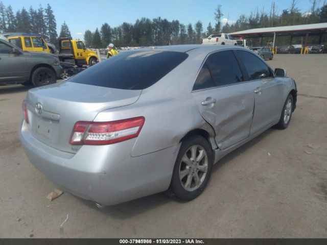 Photo 3 VIN: 4T1BK3EK8BU132333 - TOYOTA CAMRY 