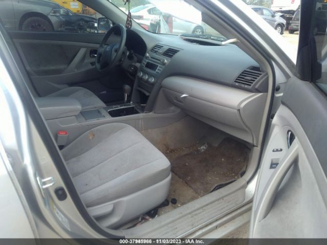 Photo 4 VIN: 4T1BK3EK8BU132333 - TOYOTA CAMRY 