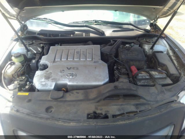 Photo 9 VIN: 4T1BK3EK8BU132333 - TOYOTA CAMRY 