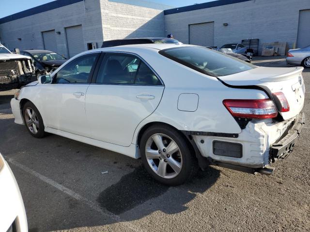 Photo 1 VIN: 4T1BK3EK8BU609973 - TOYOTA CAMRY 