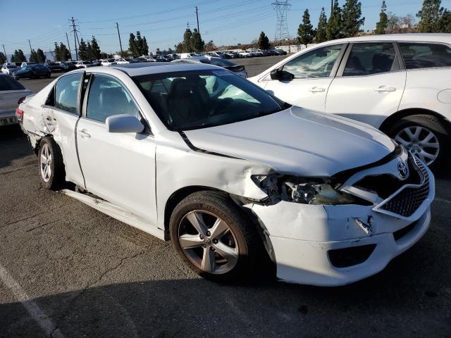 Photo 3 VIN: 4T1BK3EK8BU609973 - TOYOTA CAMRY 